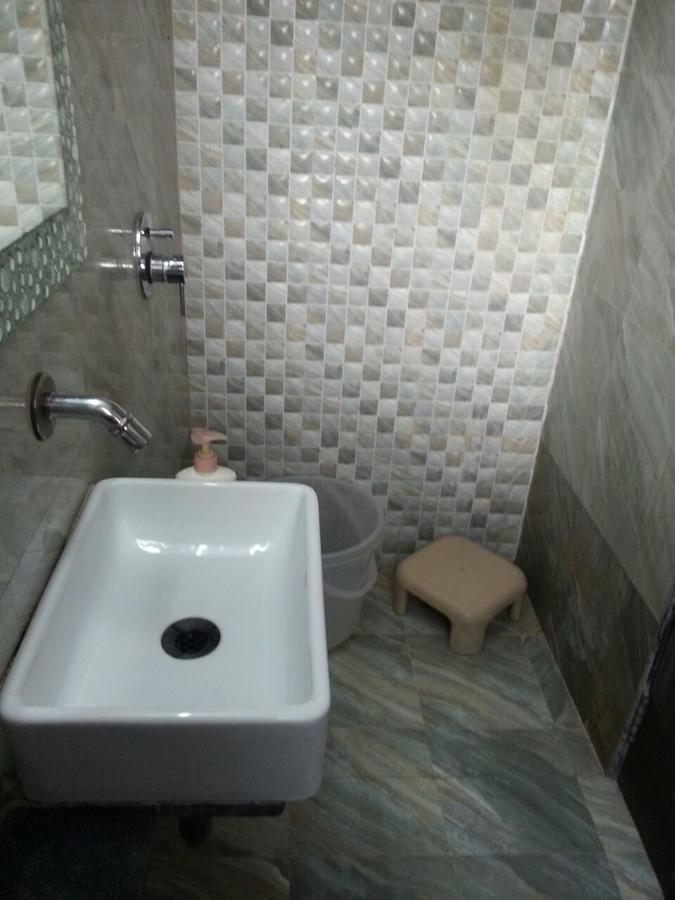 Arista Service Apartments Andheri Bombay Exterior foto